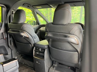 2023 Toyota ALPHARD — миниатюра 56