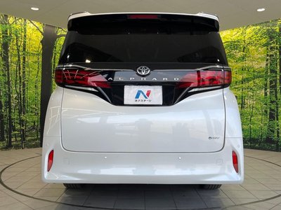2023 Toyota ALPHARD — миниатюра 62