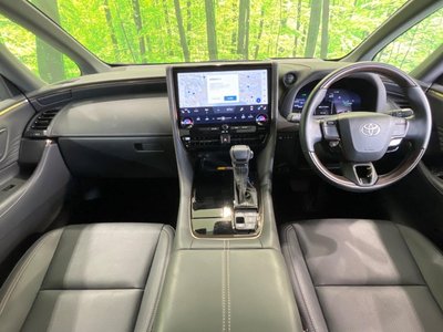 2023 Toyota ALPHARD 照片 2