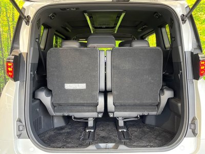 2023 Toyota ALPHARD — миниатюра 57