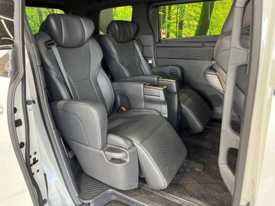 2023 Toyota ALPHARD 照片 10