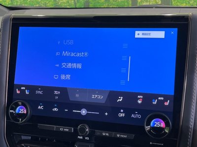 2023 Toyota ALPHARD — миниатюра 32