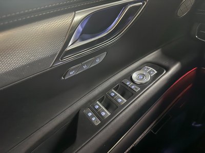 2022 Genesis GV80 — миниатюра 14
