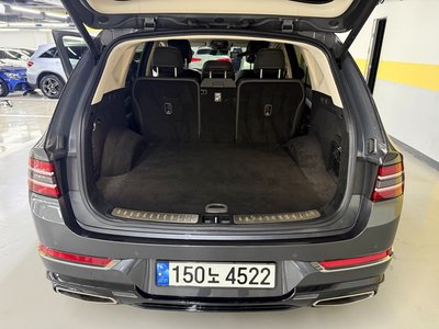 2022 Genesis GV80 — миниатюра 18