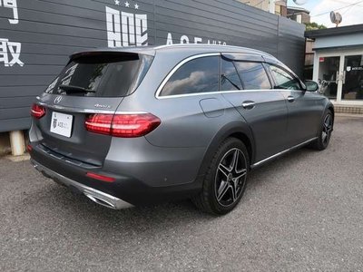 2021 Mercedes-BENZ E-CLASS — миниатюра 21
