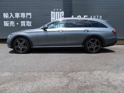 2021 Mercedes-BENZ E-CLASS — миниатюра 18