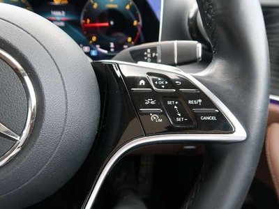 2021 Mercedes-BENZ E-CLASS — миниатюра 30