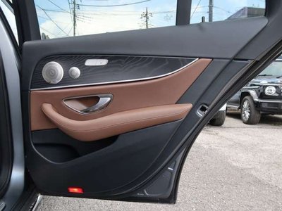 2021 Mercedes-BENZ E-CLASS — миниатюра 41