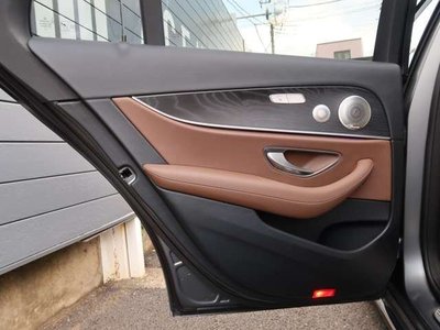 2021 Mercedes-BENZ E-CLASS — миниатюра 40