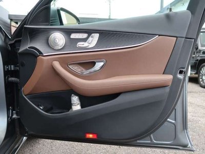 2021 Mercedes-BENZ E-CLASS — миниатюра 39