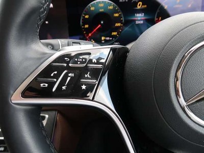 2021 Mercedes-BENZ E-CLASS — миниатюра 29