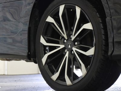 TOYOTA ALPHARD - 10