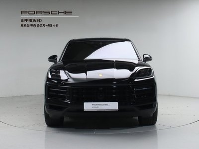 PORSCHE CAYENNE - 2