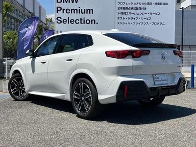 صورة 2 لـ 2025 BMW X2