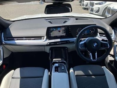 صورة 3 لـ 2025 BMW X2