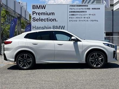صورة 4 لـ 2025 BMW X2