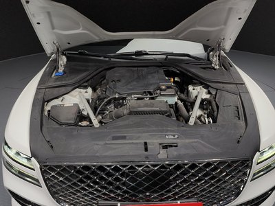 GENESIS G80 (RG3) - 7