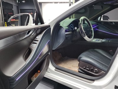 GENESIS G80 (RG3) - 10