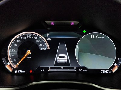 GENESIS G80 (RG3) - 8