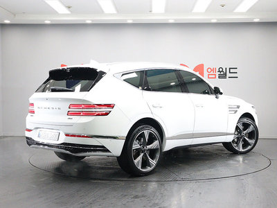 GENESIS GV80 - 2
