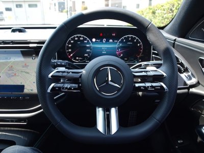 2025 Mercedes-BENZ E-CLASS 缩略图 19