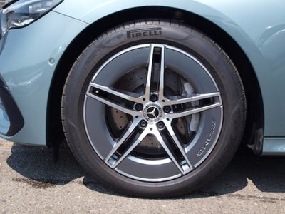 2025 Mercedes-BENZ E-CLASS 缩略图 43