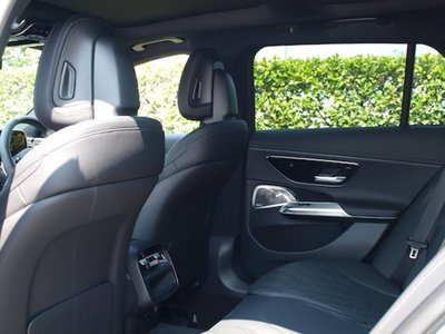 صورة 9 لـ 2025 Mercedes-BENZ E-CLASS