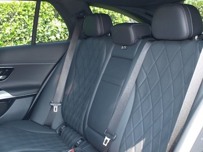 2025 Mercedes-BENZ E-CLASS 缩略图 11
