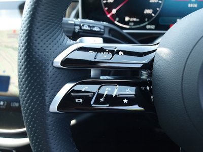 2025 Mercedes-BENZ E-CLASS 缩略图 20