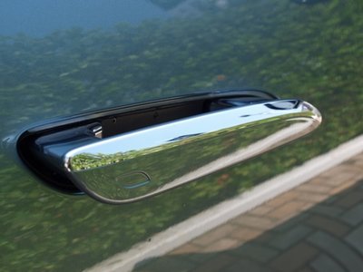2025 Mercedes-BENZ E-CLASS 缩略图 12