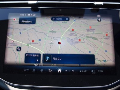 2025 Mercedes-BENZ E-CLASS 缩略图 25