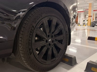 LAND ROVER RANGE ROVER - 6