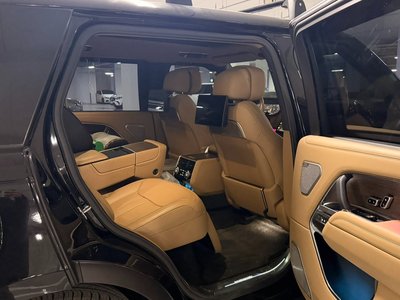 LAND ROVER RANGE ROVER - 10