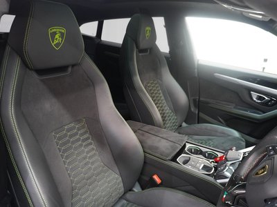 صورة مصغرة 47 لـ 2019 Lamborghini URUS