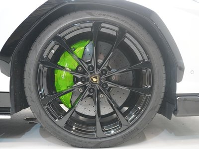 صورة مصغرة 12 لـ 2019 Lamborghini URUS