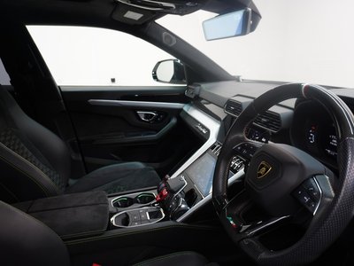 صورة مصغرة 46 لـ 2019 Lamborghini URUS