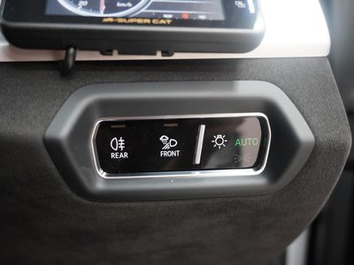 صورة مصغرة 34 لـ 2019 Lamborghini URUS