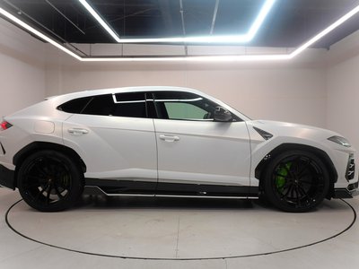 صورة مصغرة 11 لـ 2019 Lamborghini URUS
