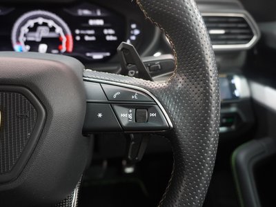 صورة مصغرة 17 لـ 2019 Lamborghini URUS