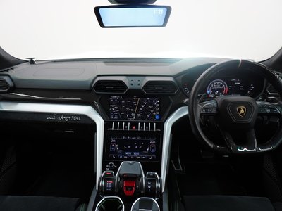 صورة مصغرة 58 لـ 2019 Lamborghini URUS