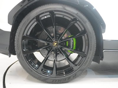 صورة مصغرة 13 لـ 2019 Lamborghini URUS