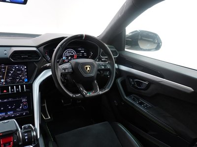 صورة مصغرة 60 لـ 2019 Lamborghini URUS
