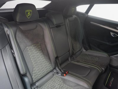 صورة مصغرة 54 لـ 2019 Lamborghini URUS
