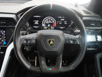 صورة مصغرة 61 لـ 2019 Lamborghini URUS
