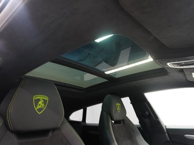 صورة مصغرة 52 لـ 2019 Lamborghini URUS