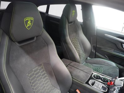 صورة مصغرة 48 لـ 2019 Lamborghini URUS