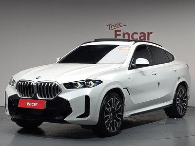 BMW X6 - 2