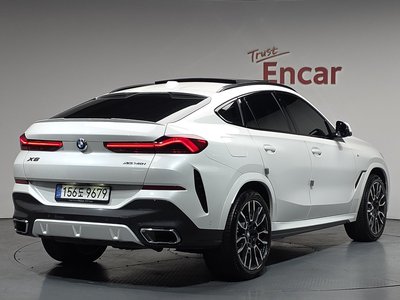 BMW X6 - 6