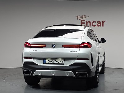BMW X6 - 4