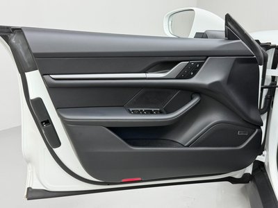 2025 Porsche TAYCAN 缩略图 11